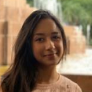 Foto de Camila Costa Cabral