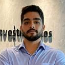 Foto de Pedro Follador e Silva