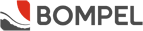 Logotipo da empresa Bompel