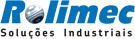 Logotipo da empresa Rolimec